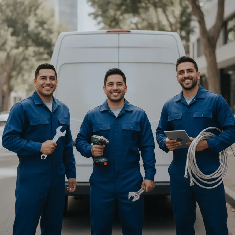 Calefacción Geotérmica equipo en La Paz